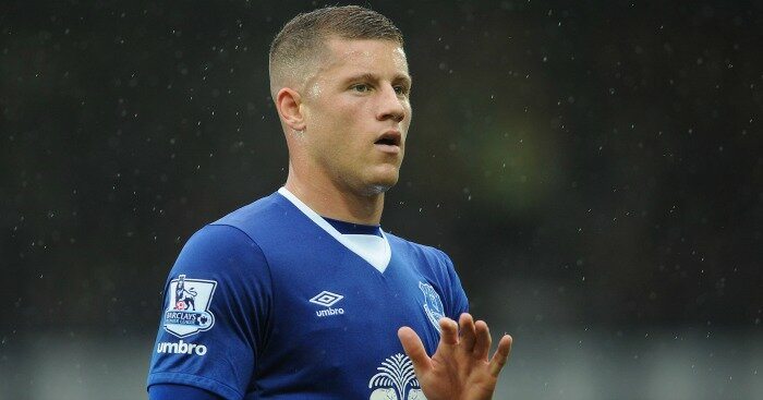 Ross Barkley