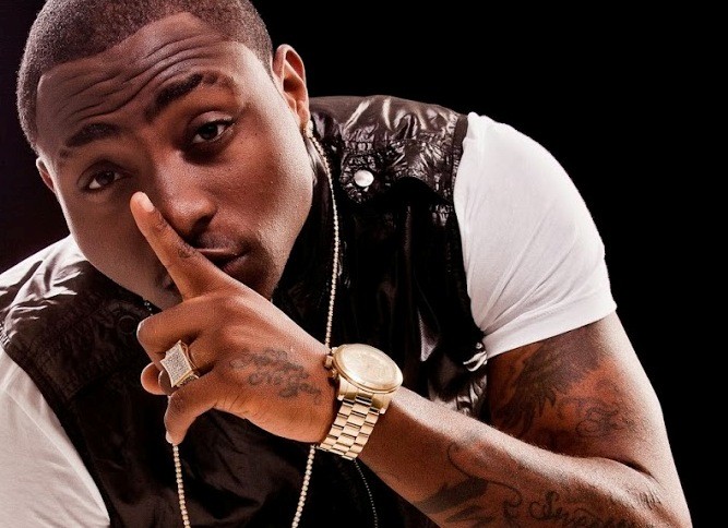 davido