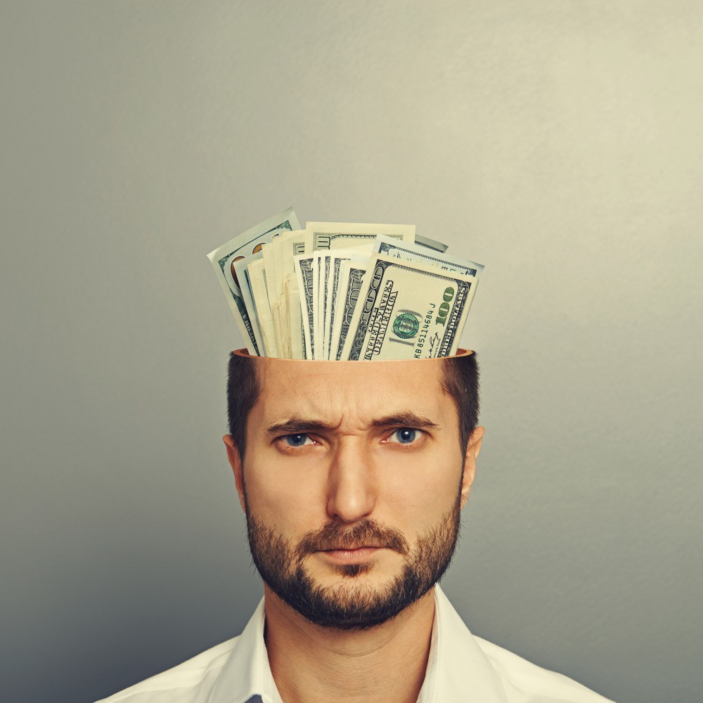Money: 12 Reasons Why Nigerians Are Always Financially Broke