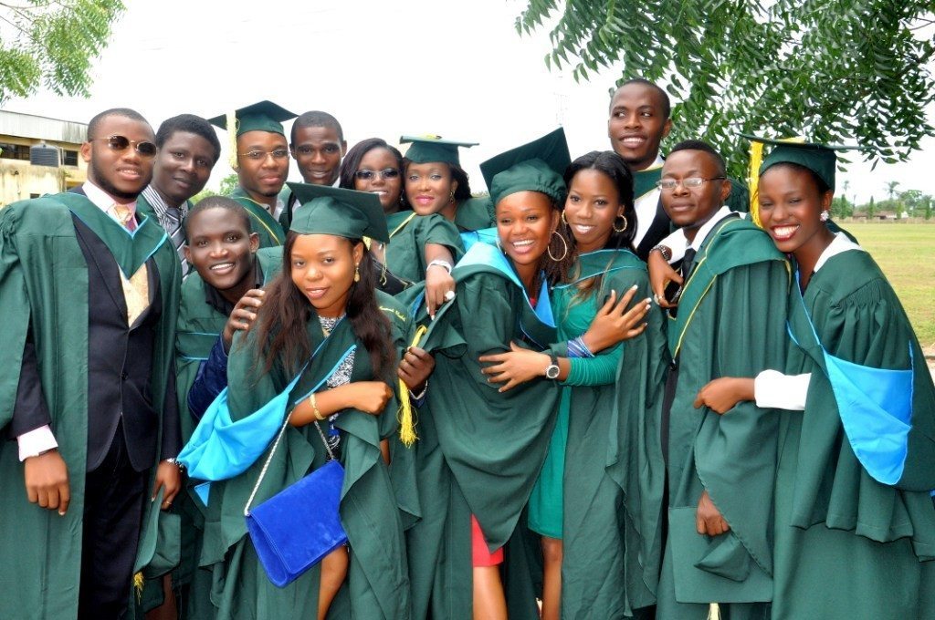 Best Nigerian Universities Of Buzznigeria