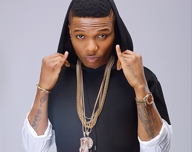 wizkid