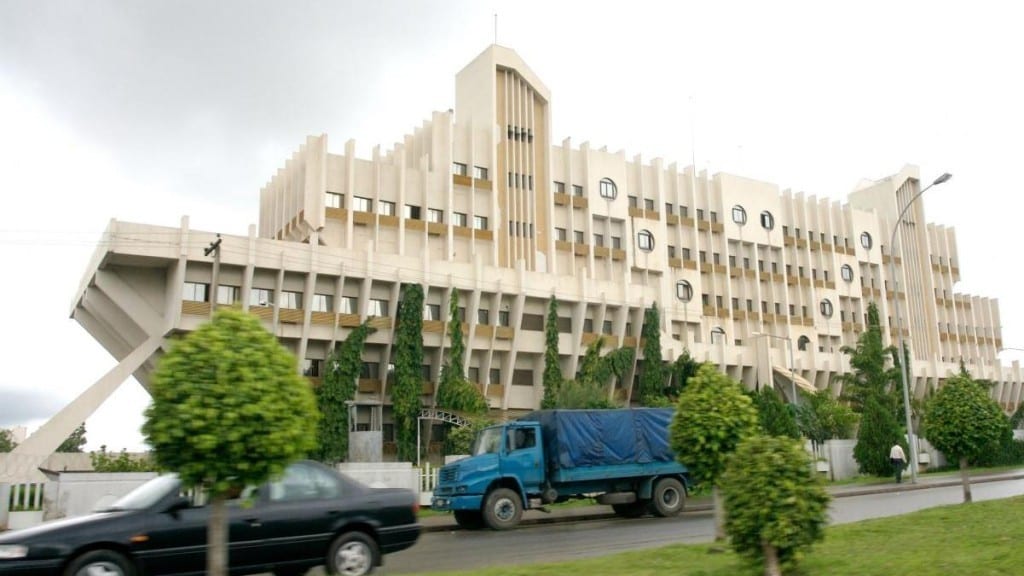 Federal Ministry of Defence, Abuja