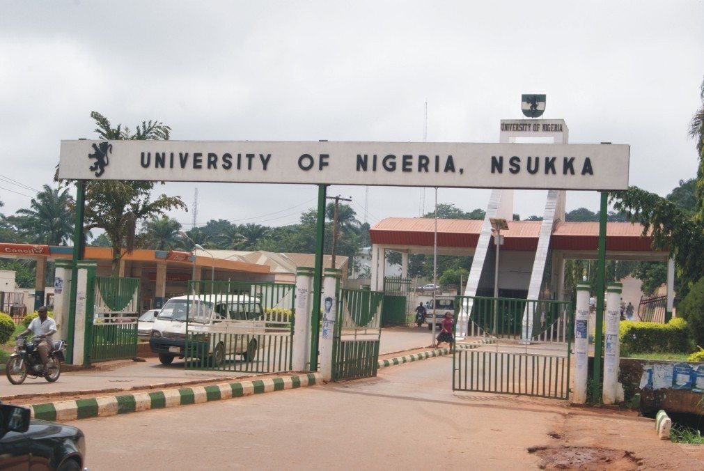 The Top Ten Oldest Universities In Nigeria And Their Brief Histories