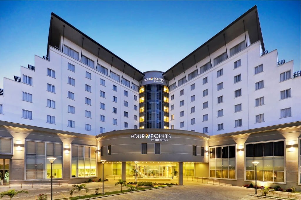 four_points_by_sheraton_lagos