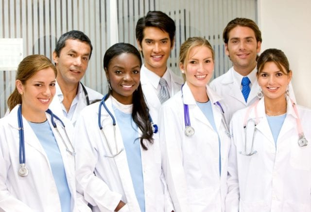 doctors medical schools in Nigeria