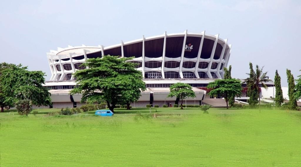 national theatre Lagos