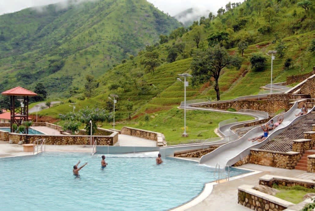 obudu