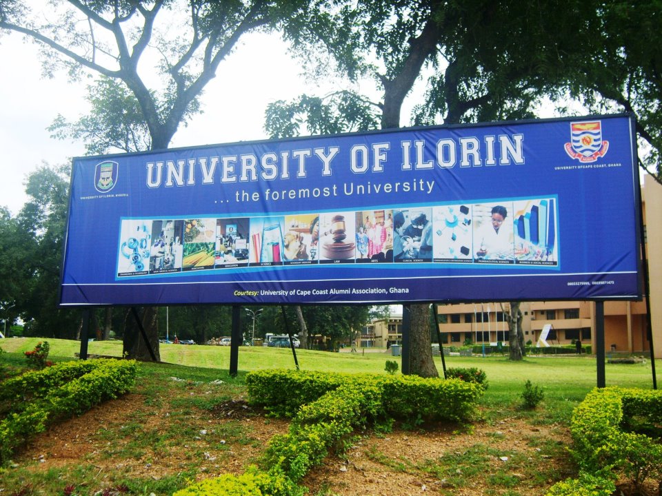 university-of-ilorin