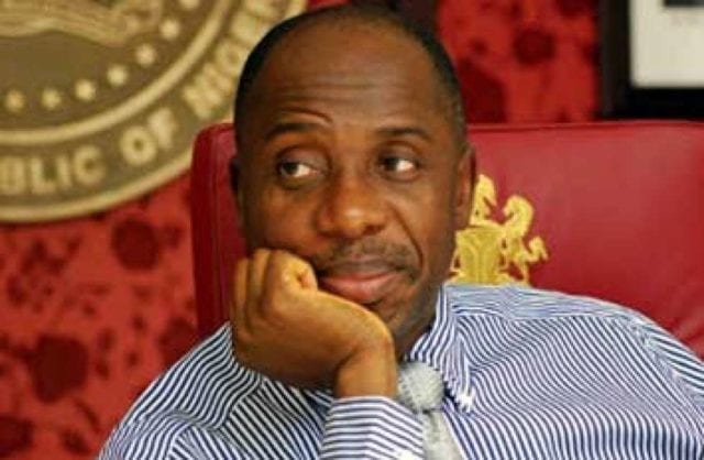 Image result for rotimi amaechi