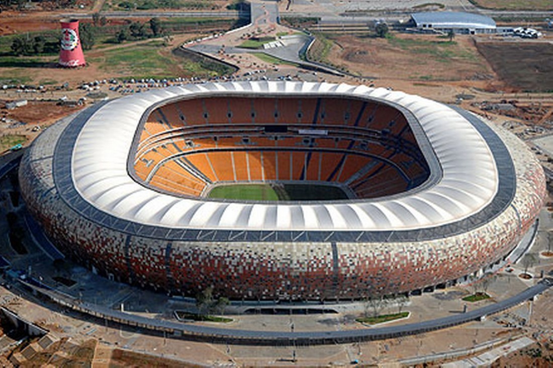 10 African Stadiums That Cost A Fortune to Construct