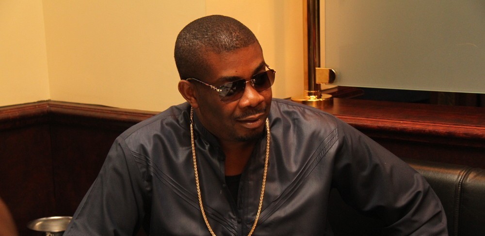 Don-Jazzy