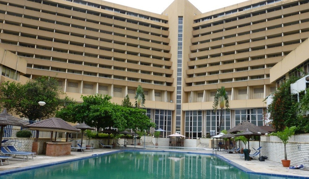 Ikoyi