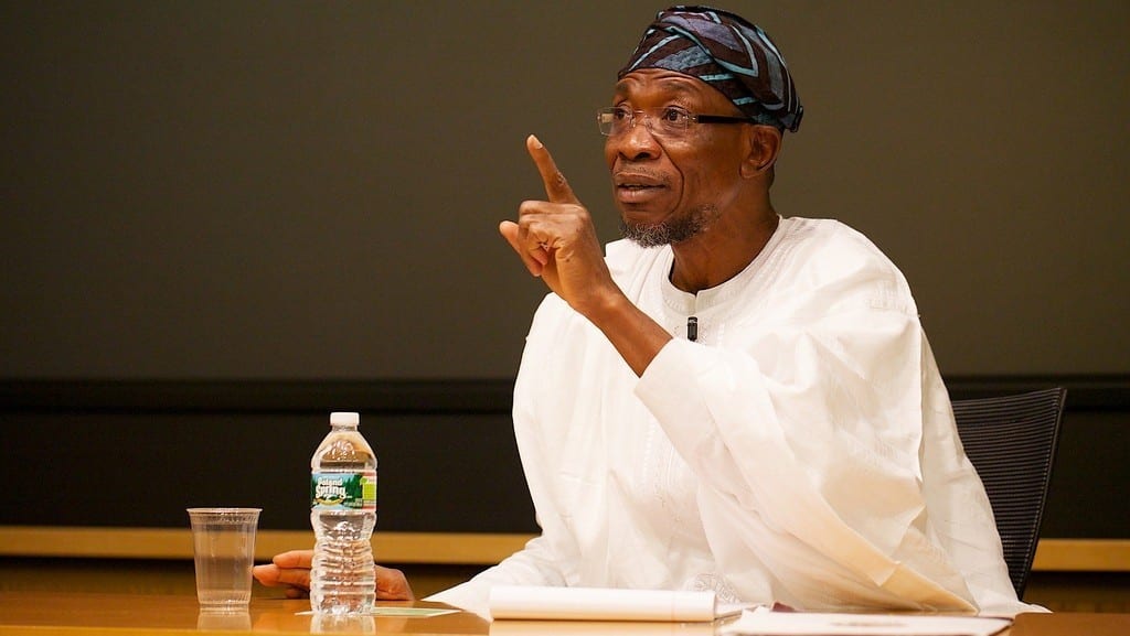 Rauf Ade