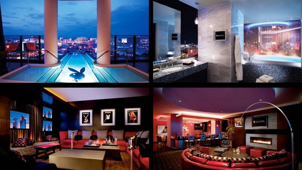 most expensive hotel suites