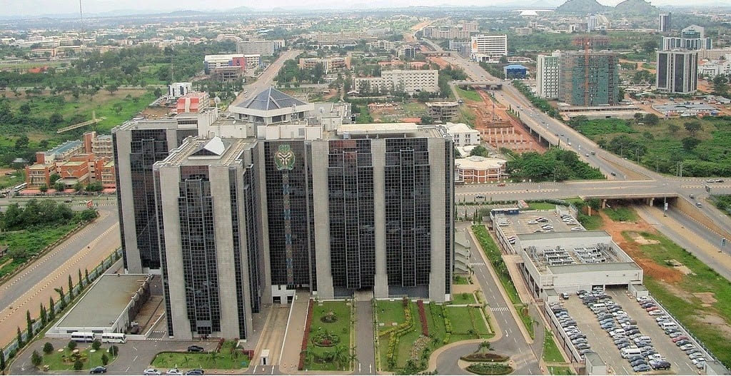 Nigeria s Capital City
