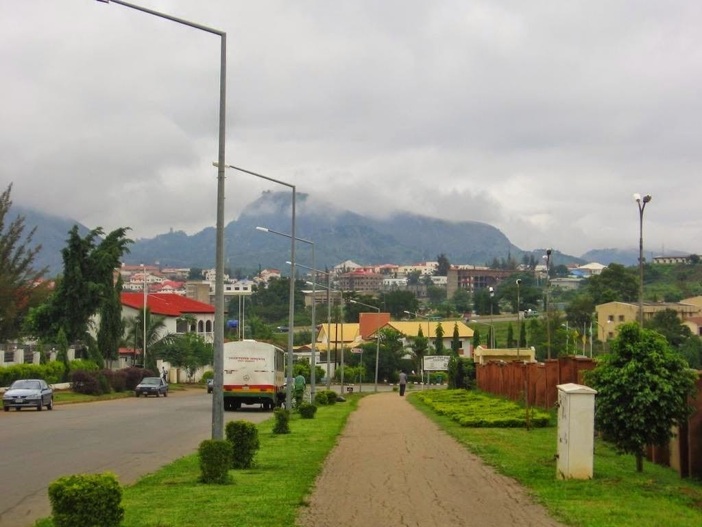 Abuja21