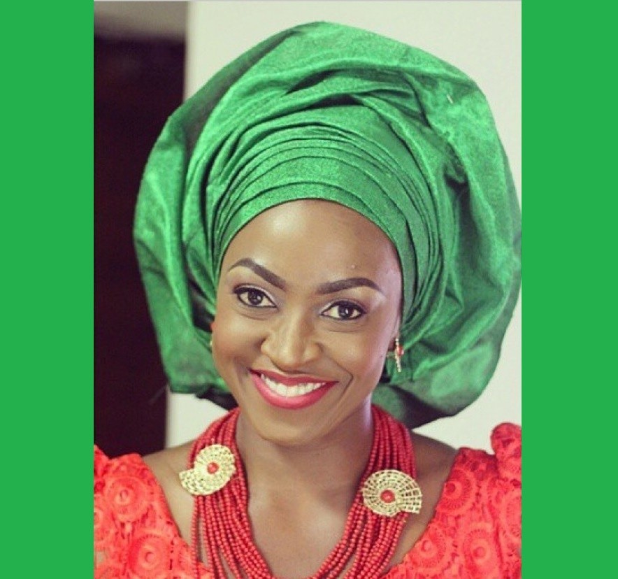 Kate Henshaw