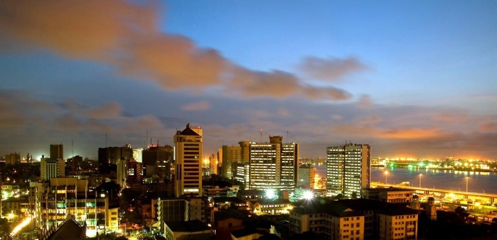 Lagos