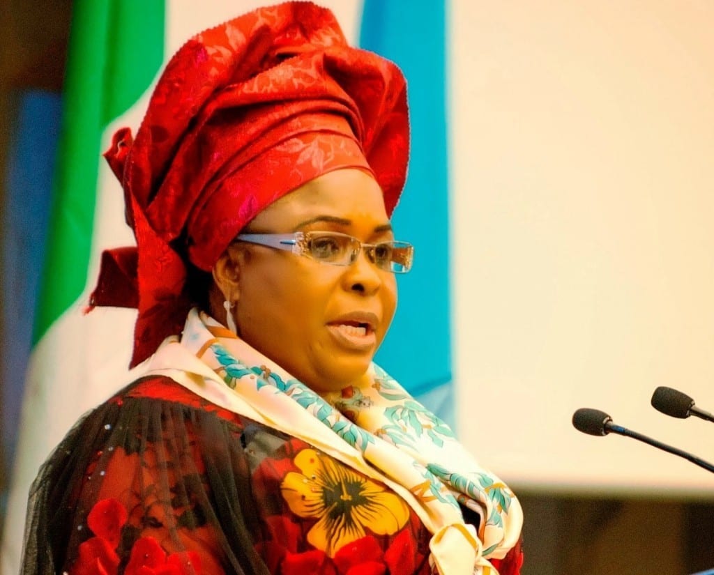 25 Most Influential Women In Nigeria You Should Know