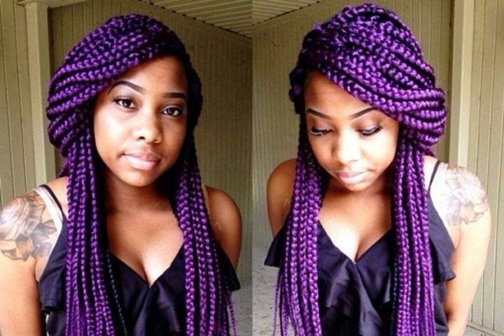 Pictures Of Hairstyles In Vogue In Nigeria