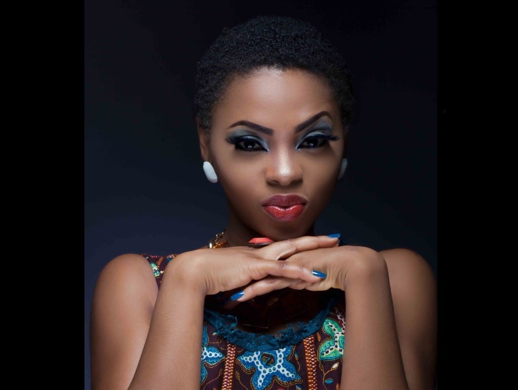 chidinma