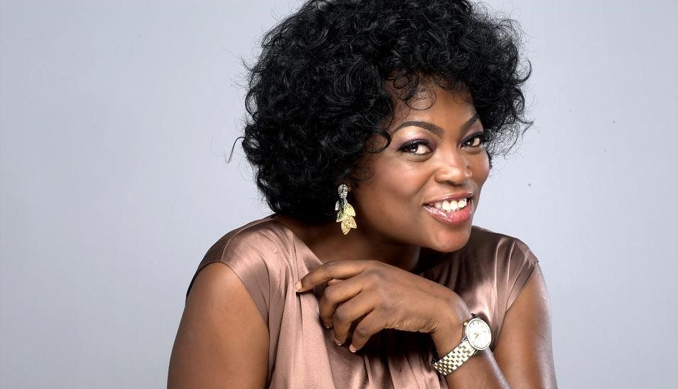 Funke Akindele