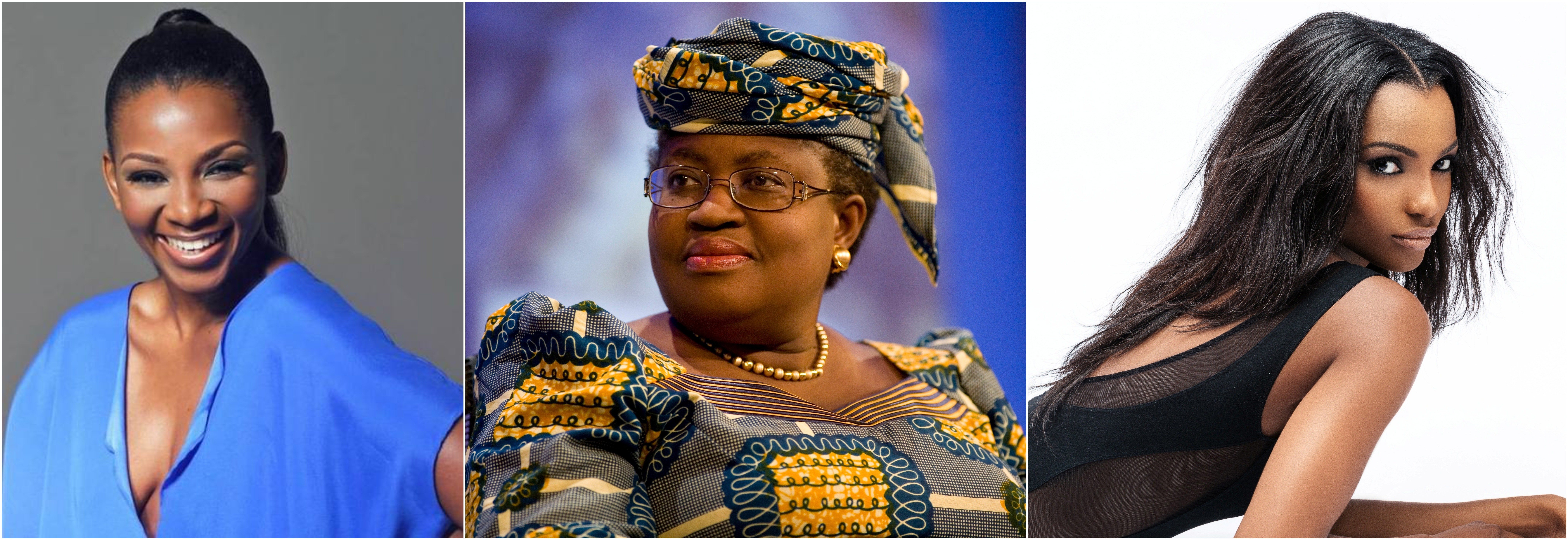 25 Most Influential Women In Nigeria You Should Know