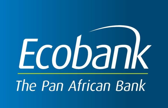 Ecobank Account Number