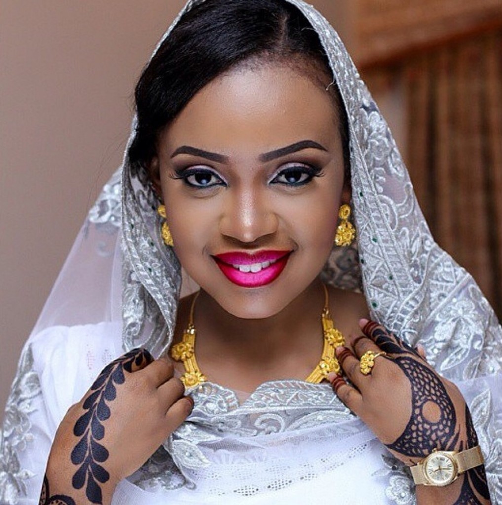 Nigerian traditional hotsell wedding dresses 2015