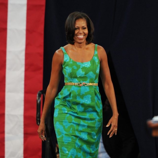 Michelle Obama Height Weight Brother Is She A Man Or