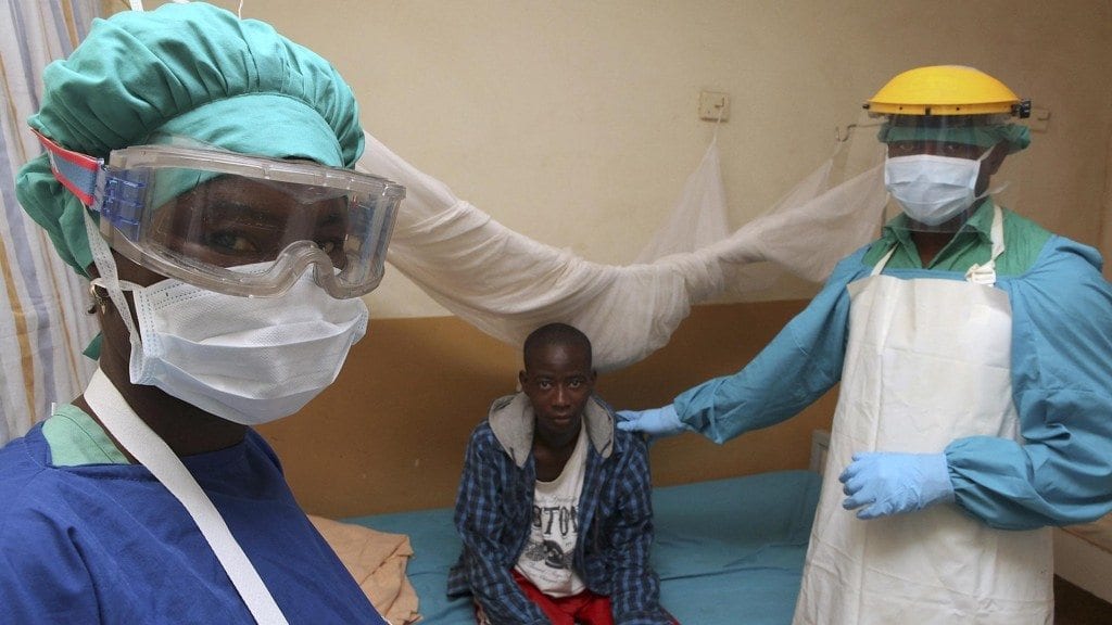 lassa fever