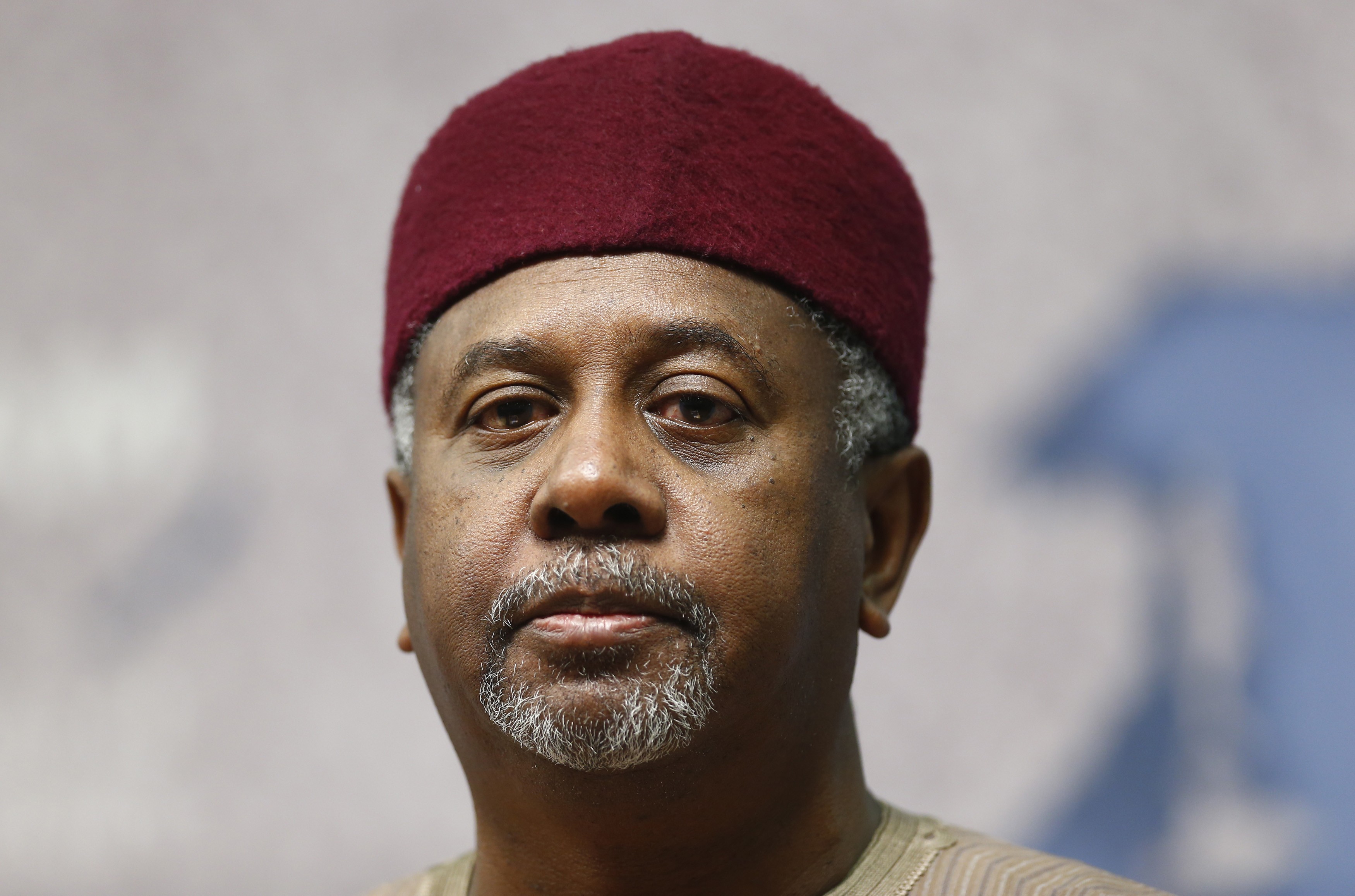 Image result for Sambo dasuki