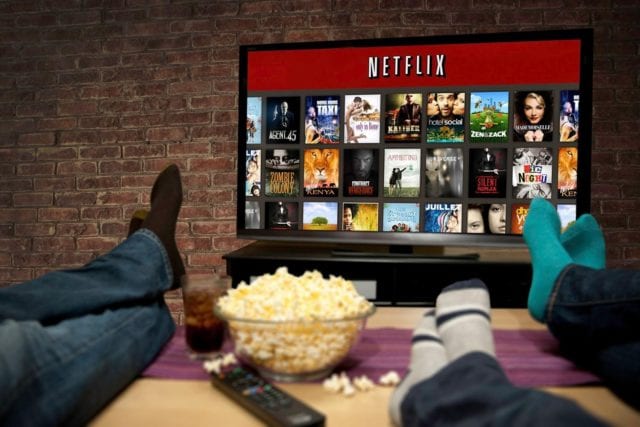 Netflix Nigeria: Series, TV Shows, Movies, How to Get Started NETFLIX