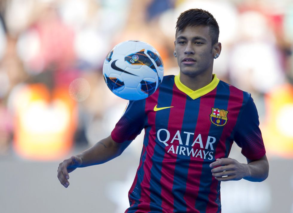 The 9 Highest Paid Footballers In The World Right Now