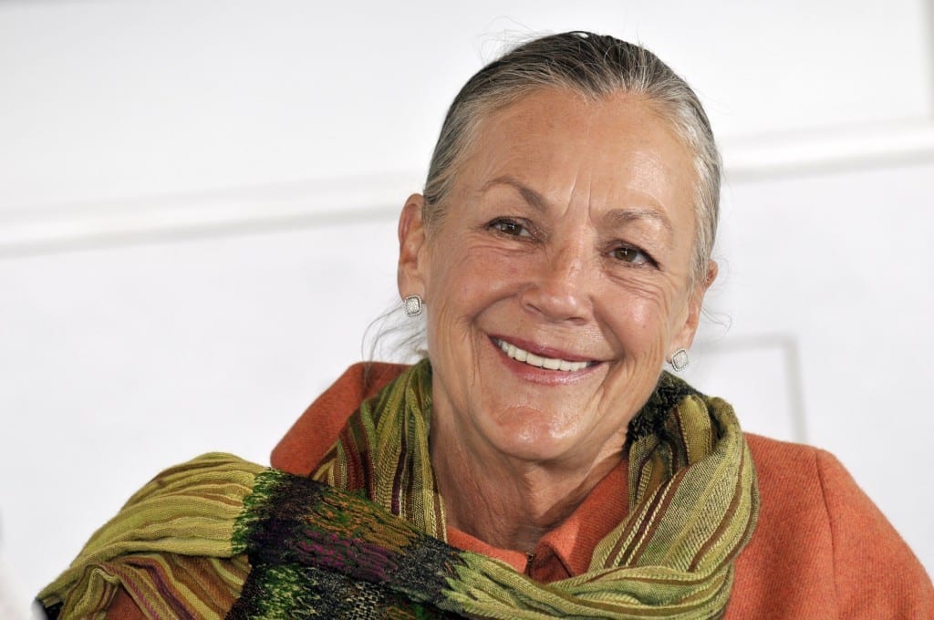 Alice Walton