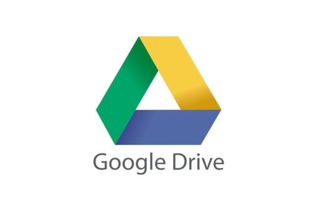 google-drive-logo-2014 Google Drive