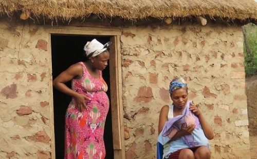 Pregnant-women-Nigeria