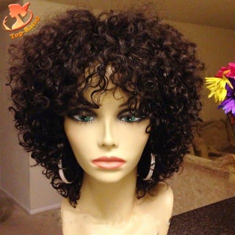 For Ladies: 10 Things You Need To Know When Buying A Wig