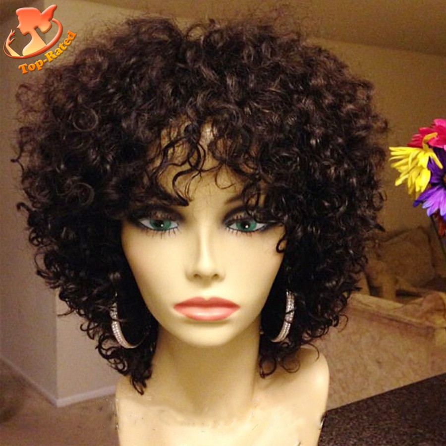 For Ladies 10 Things You Need To Know When Buying A Wig