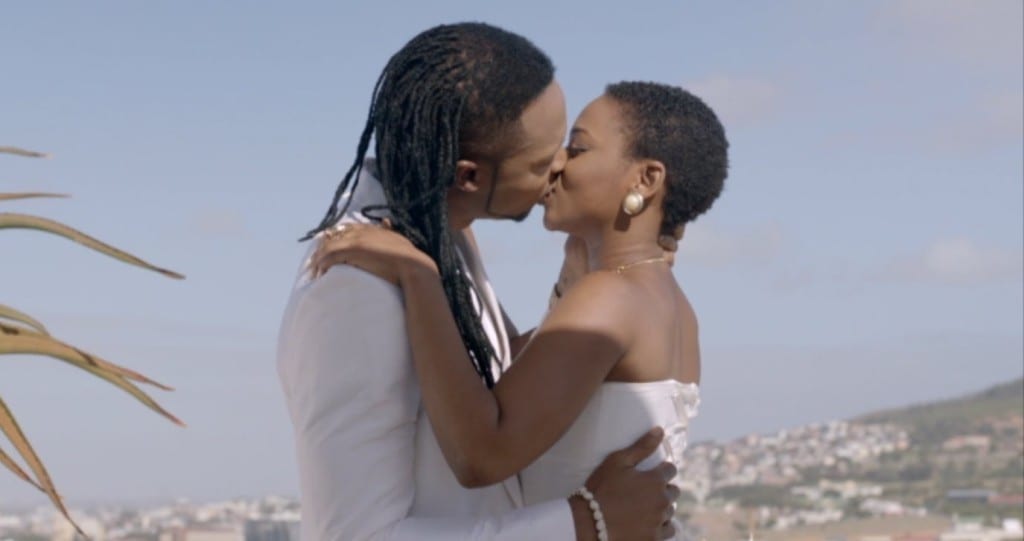 Marriage with Flavour