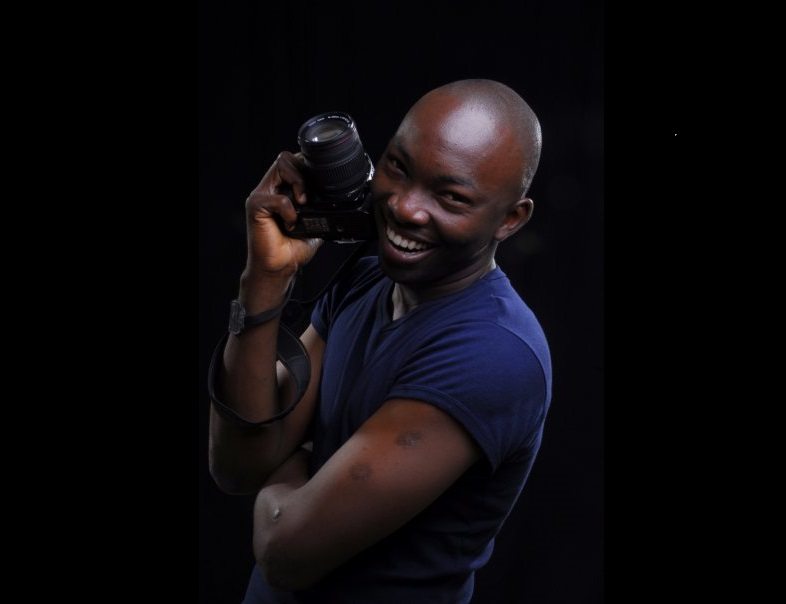 Nigerian Photographers