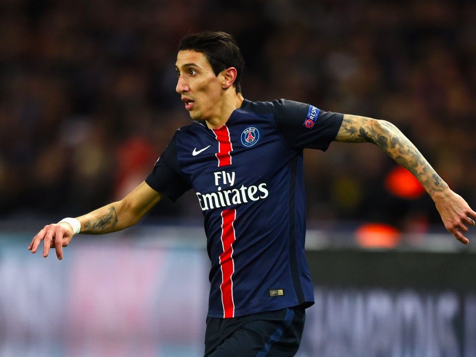 The 9 Highest Paid Footballers In The World Right Now