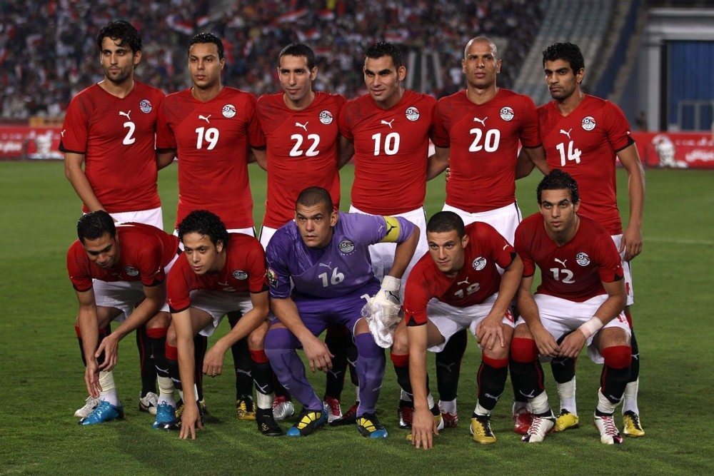 Why FIFA May Ban Egypt From Nations Cup