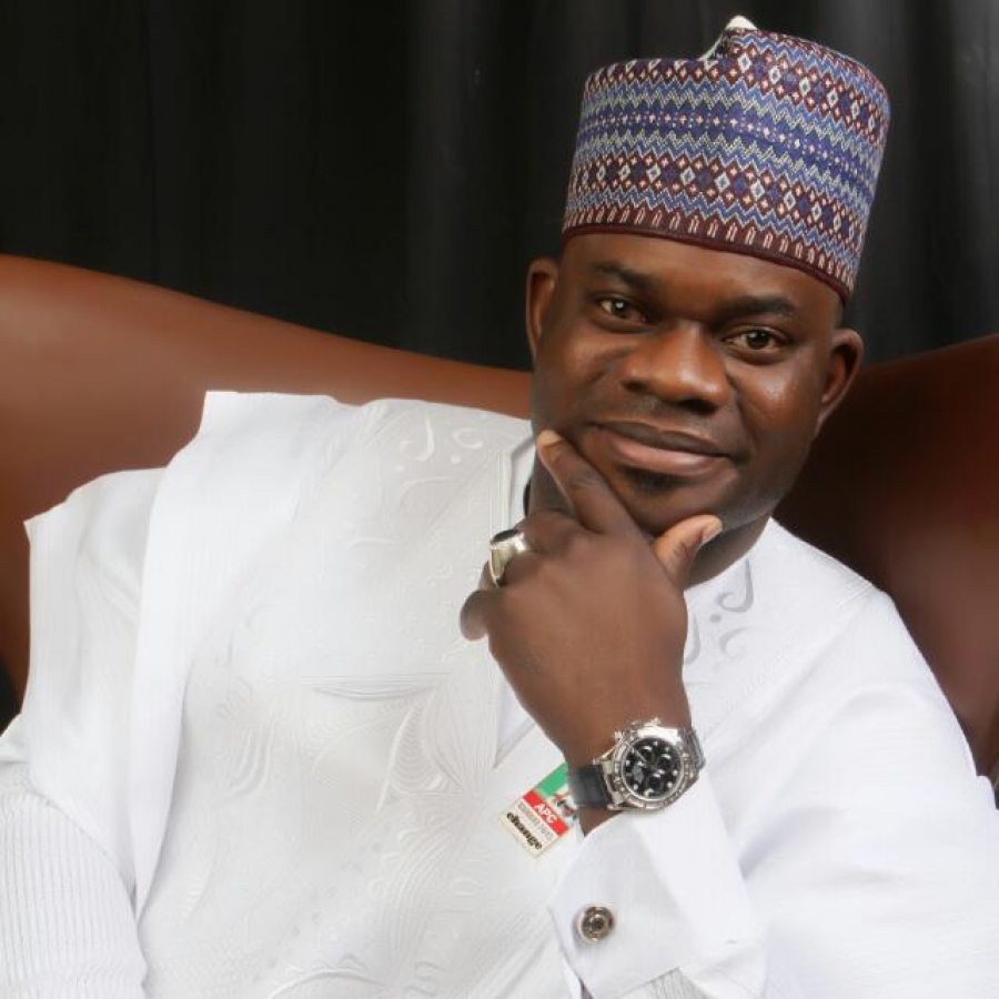 Nigerian Leaders