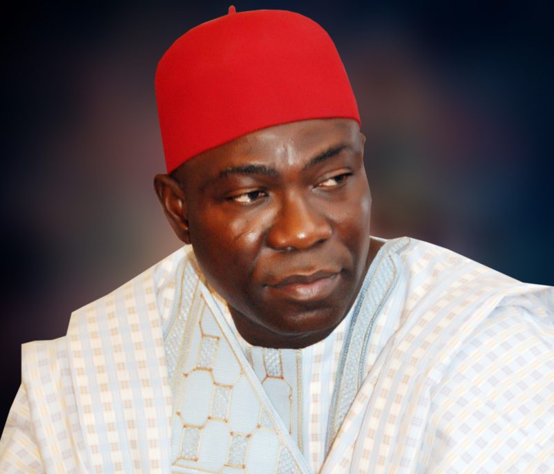 Ike Ekweremadu