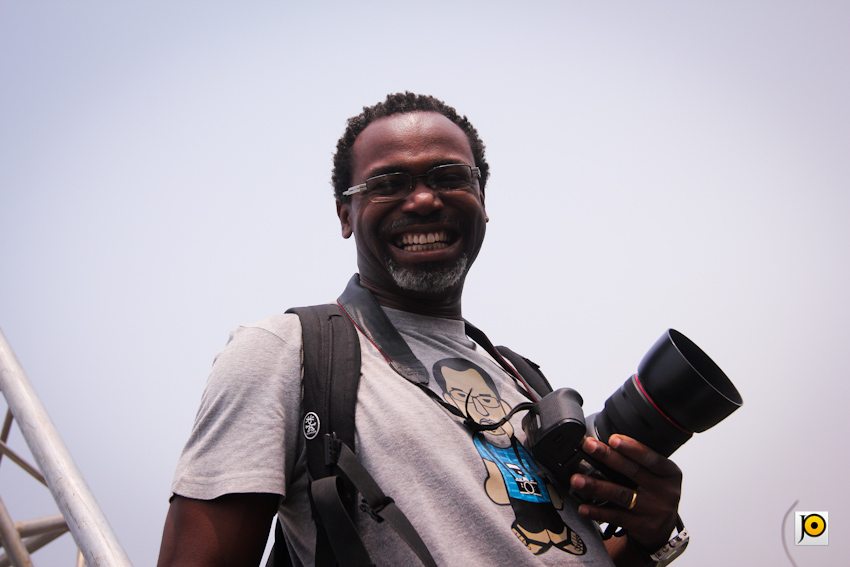 Nigerian Photographers 