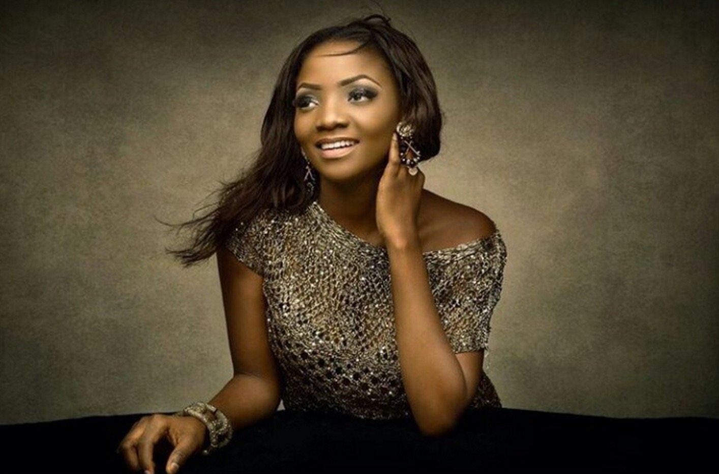 Simi performs at Felabration