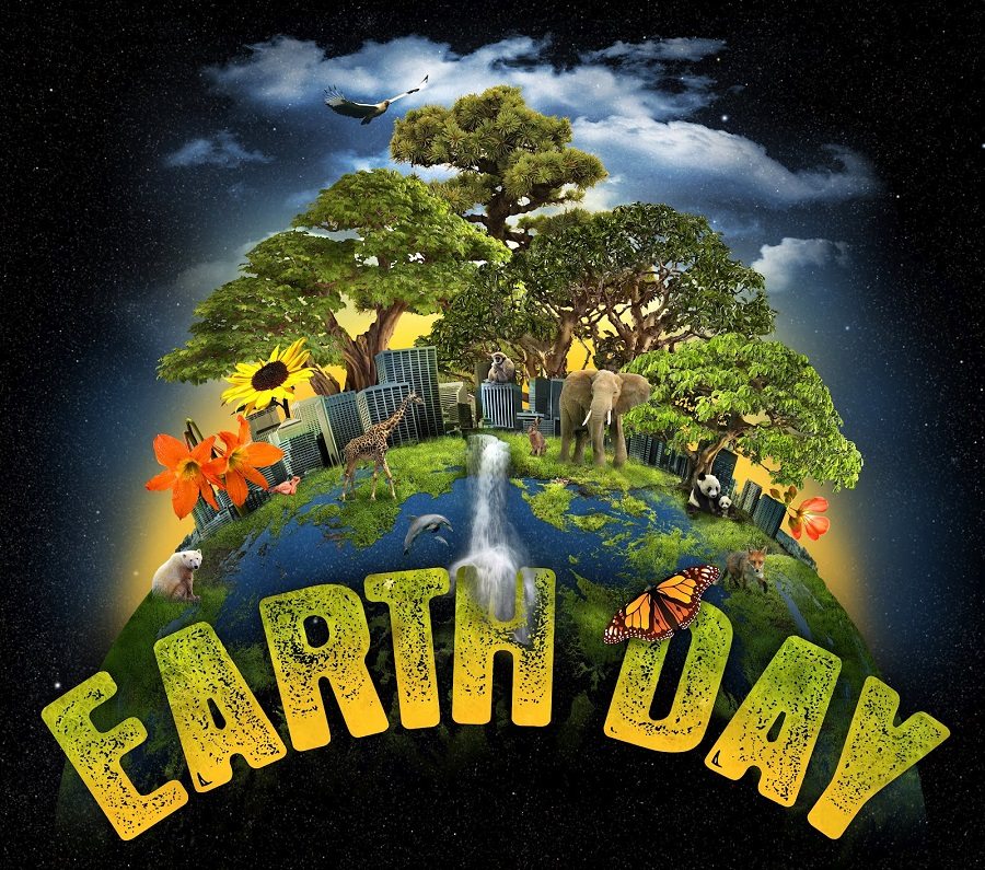 Collection 96+ Images how many countries celebrate earth day every year Full HD, 2k, 4k