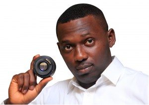 Nigerian Photographers