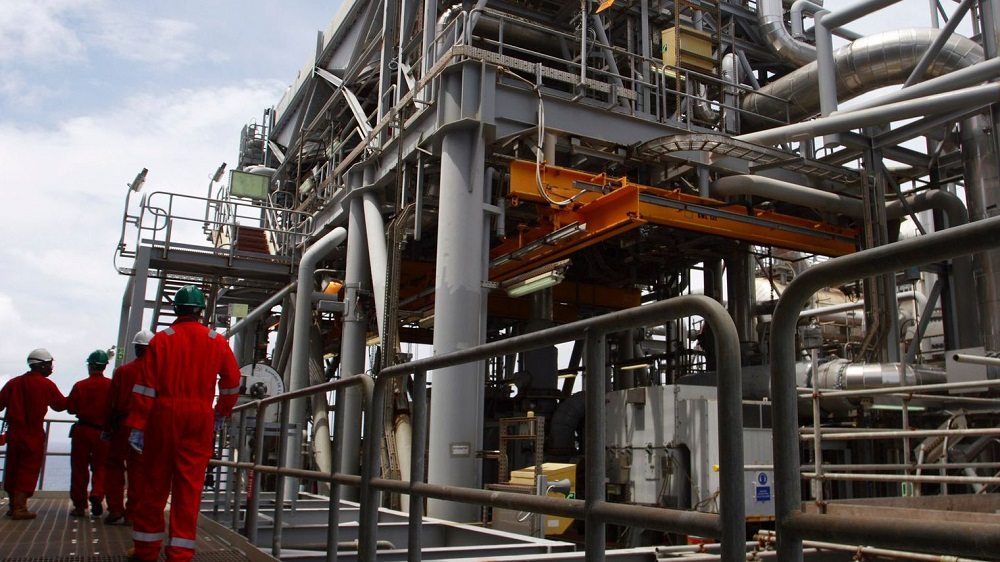 port harcourt refinery